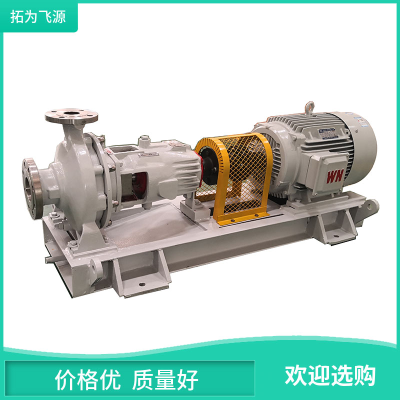 HJ化工流程泵