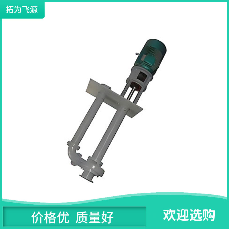 LSB高温浓硫酸液下泵