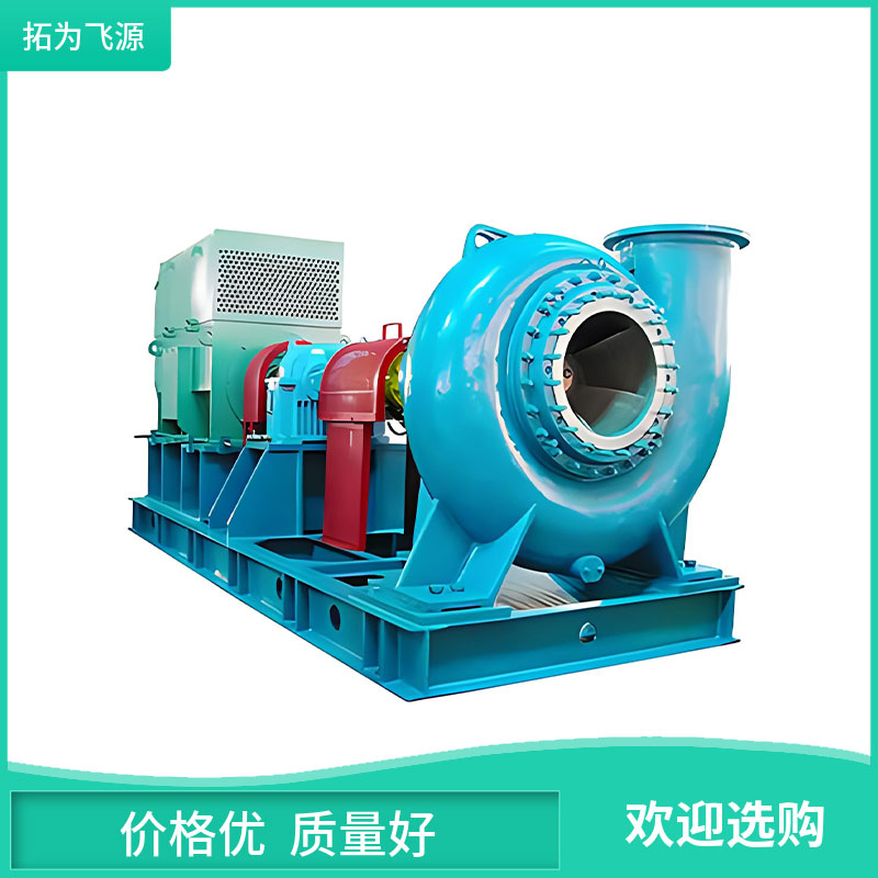 LC高效烟气脱硫循环泵